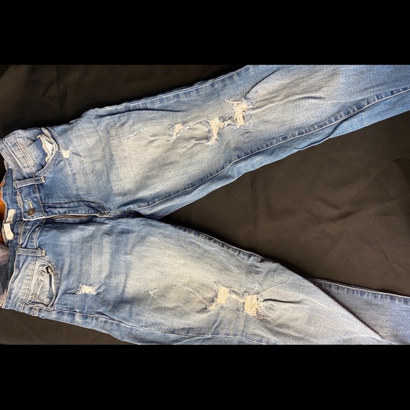 Jeans 👖 - Picture 1 of 3